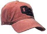 Drift Creek WASILLA OSU - Oregon State Beavers Distressed Orange Hat