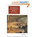 Politics in the Ancient World (Cambridge Paperback Library)