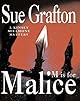 "M" Is for Malice