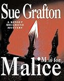 "M" Is for Malice