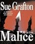 M Is for Malice