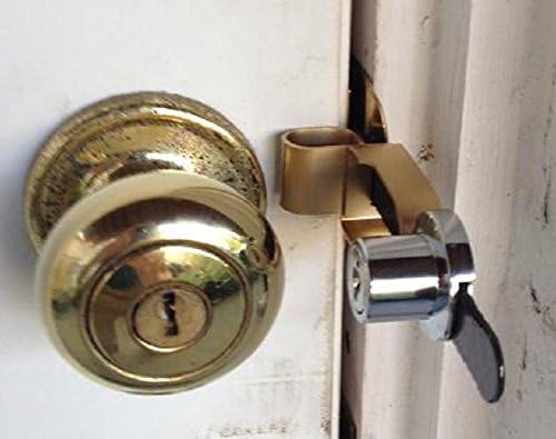 Calslock with Key Locking Device, Model: calslock-keydevice (Tools &amp; Outdoor gear supplies)