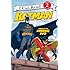 Batman Classic: Dawn of the Dynamic Duo (I Can Read Level 2)