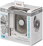 SkipDr Disk Repair + Cleaning System 