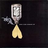 Body Ache Summer [10" VINYL]