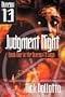 Judgment Night: BUREAU 13 - Book One