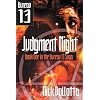 Judgment Night: BUREAU 13 - Book One