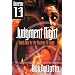 Judgment Night: BUREAU 13 - Book One