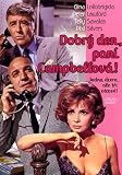 Buona Sera Mrs Campbell [DVD] [1968]