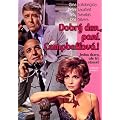 Buona Sera Mrs Campbell [DVD] [1968]