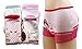 Mmiao Baby 2t-10t Kids Girls Briefs 4-Pack Boyshort Underwear MocMoc