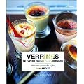 Verrines - de l'ap�ro chic au caf� gourmand