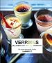 Verrines - de l'ap�ro chic au caf� gourmand