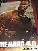 DIE HARD 4.0: Bruce Willis Cinema Banner
