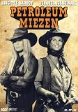 Petroleum Girls ( Le Pistolere )  ( Les Pétroleuses ) [DVD]