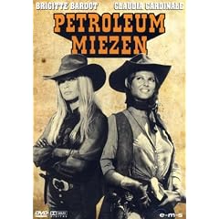 Petroleum Miezen