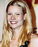 GWYNETH PALTROW 8x10 COLOR PHOTO