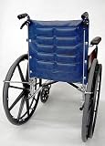 Safe-T-Mate Wheelchair Anti-Rollback Device for Invacare Tracer EX2
