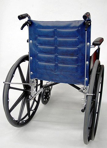 Safe-T-Mate Wheelchair Anti-Rollback Device for Invacare Tracer EX2