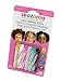 Snazaroo 6 Face Paint Sticks - Girls Set