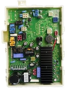 Amazon.com: LG Electronics EBR32268015 Washing Machine Main PCB