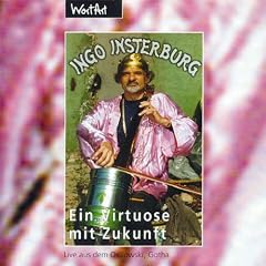 Ein Virtuose mit Zukunft