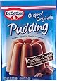 Dr. Oetker Chocolate Pudding 3 pack