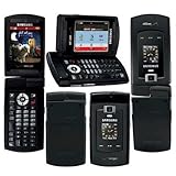 Samsung Alias U740 Cell phone for Verizon Wireless with No Contract - Refur ....