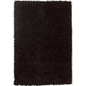 Shag Rug Collection - Mocha