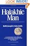 Halakhic Man