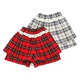 Youpi!(ユッピー) キュロット (80～130cm) キムラタンの子供服 (19025x19325-164) レッド 90