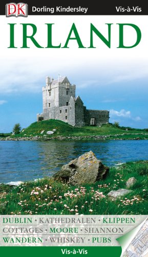 Vis a Vis Reisef�hrer Irland