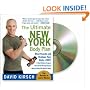 The Ultimate New York Body Plan Book & The Ultimate New York Body Plan DVD Package (SHRINKWRAPPED)