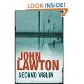 Second Violin
