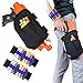 Kids Tactical Waist Bag and Dart Wrister Kit for Nerf Guns N-strike Elite Series Blaster