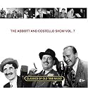 The Abbott and Costello Show Vol. 7 [CD on Demand]