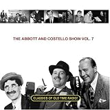 The Abbott and Costello Show Vol. 7