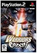 Warriors Orochi (PS2)