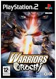 Warriors Orochi (PS2)