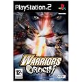 Warriors Orochi (PS2)