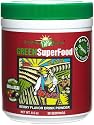 Amazing Grass Green SuperFood, Berry Flavor, 8.5-Ounce Bottle