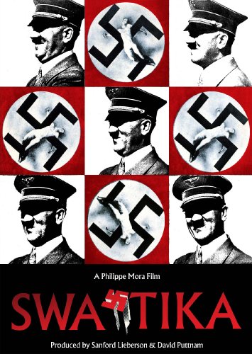 ODEON ENTERTAINMENT Swastika [DVD]