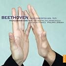 Beethoven - Piano Concertos Nos. 1 and 5