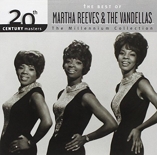 Martha Reeves And The Vandellas - Freedom Songs From the Heart of America - Zortam Music