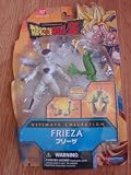 DragonBall Z 10cm Frieza Ultimate Collection Collectable Figure / Includes 2 Bonus Pieces of Shenron