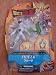 DragonBall Z 10cm Frieza Ultimate Collection Collectable Figure / Includes 2 Bonus Pieces of Shenron