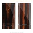 Protective Decal Skin Sticker for Mocrosoft Zune HD case cover zuneHD-283