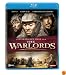 The Warlords (BD Live) [Blu-ray]