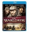 The Warlords (BD Live) [Blu-ray]