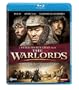 The Warlords (+ BD Live) [Blu-ray]